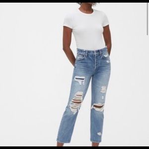 BRAND NEW GAP Jeans